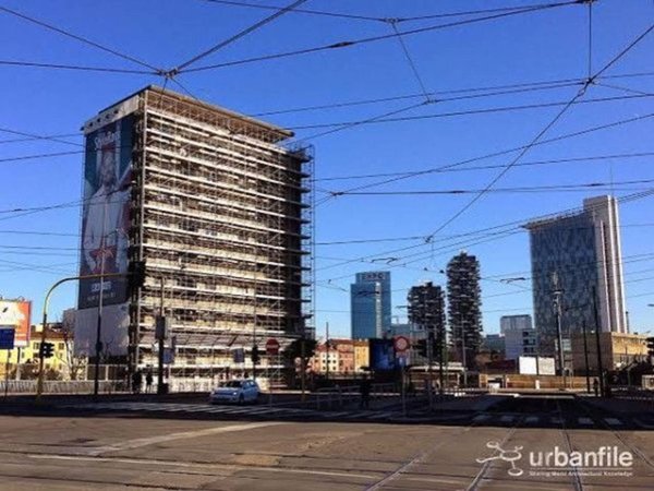 negozio in vendita a Milano