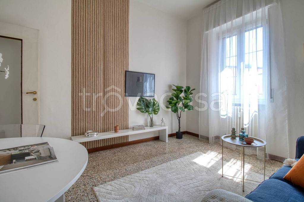 appartamento in vendita a Milano in zona Turro