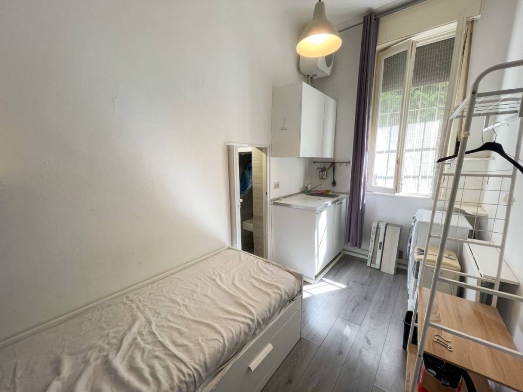appartamento in vendita a Milano in zona Loreto