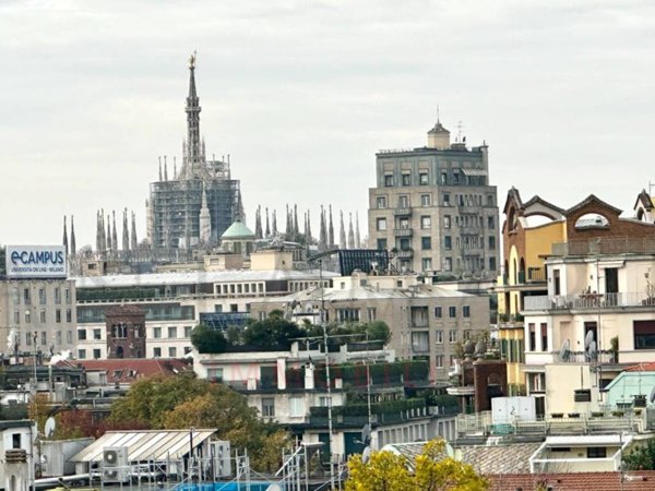appartamento in vendita a Milano in zona Porta Venezia