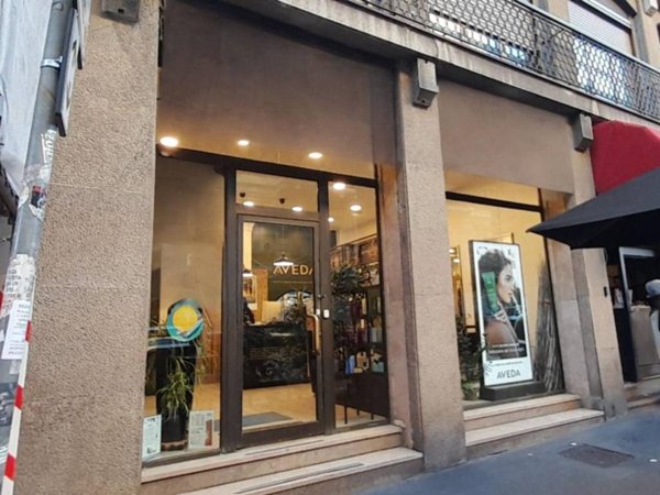 negozio in vendita a Milano