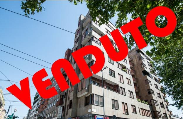 appartamento in vendita a Milano in zona Piazzale Lodi