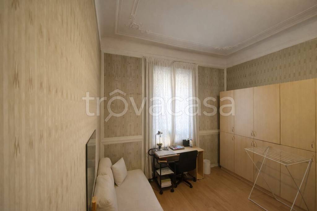 appartamento in vendita a Milano in zona Loreto