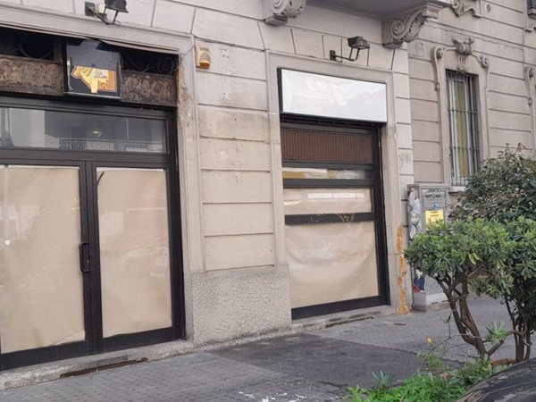 negozio in vendita a Milano in zona Città Studi