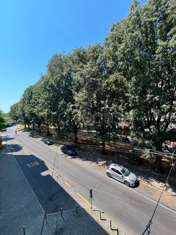 appartamento in vendita a Milano in zona Corvetto