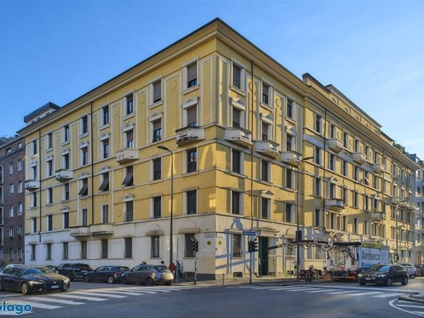 appartamento in vendita a Milano in zona Stazione Centrale