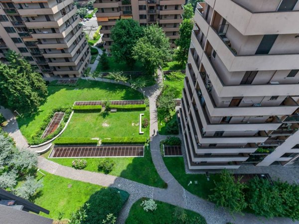 appartamento in vendita a Milano in zona Piazzale Lodi