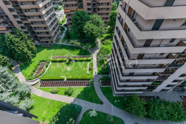 appartamento in vendita a Milano in zona Piazzale Lodi