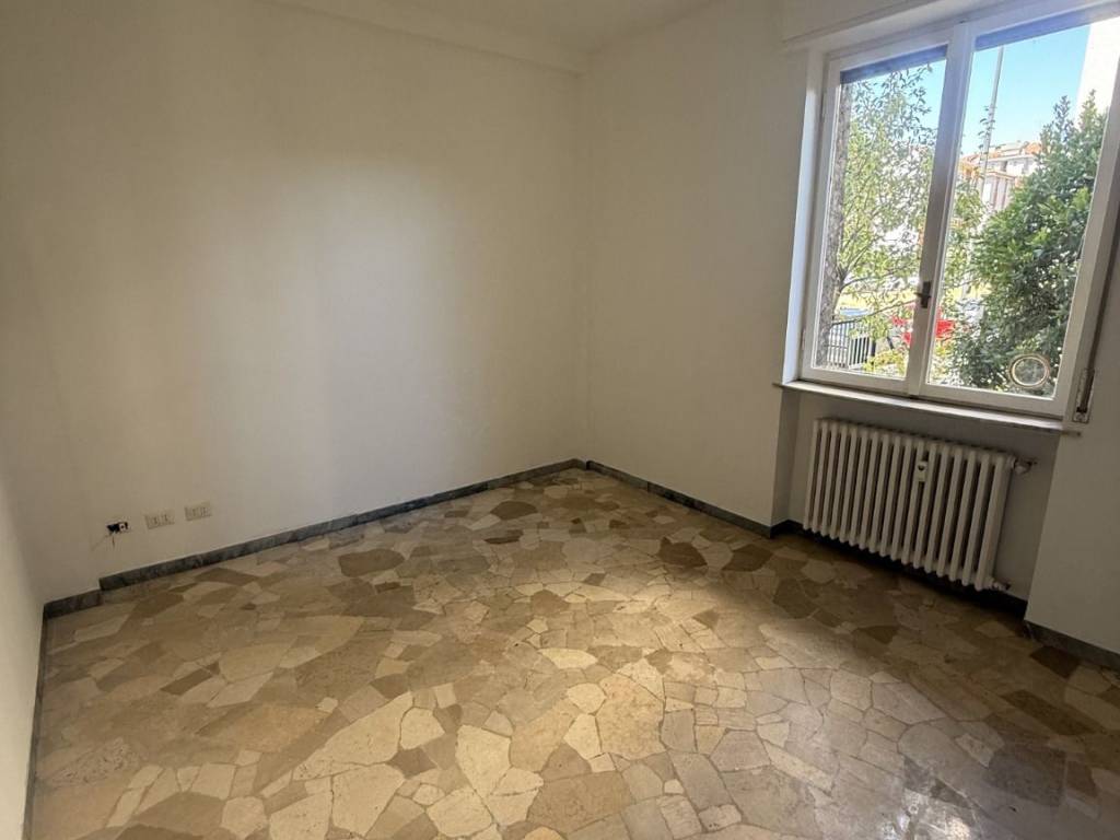 appartamento in vendita a Milano in zona San Siro