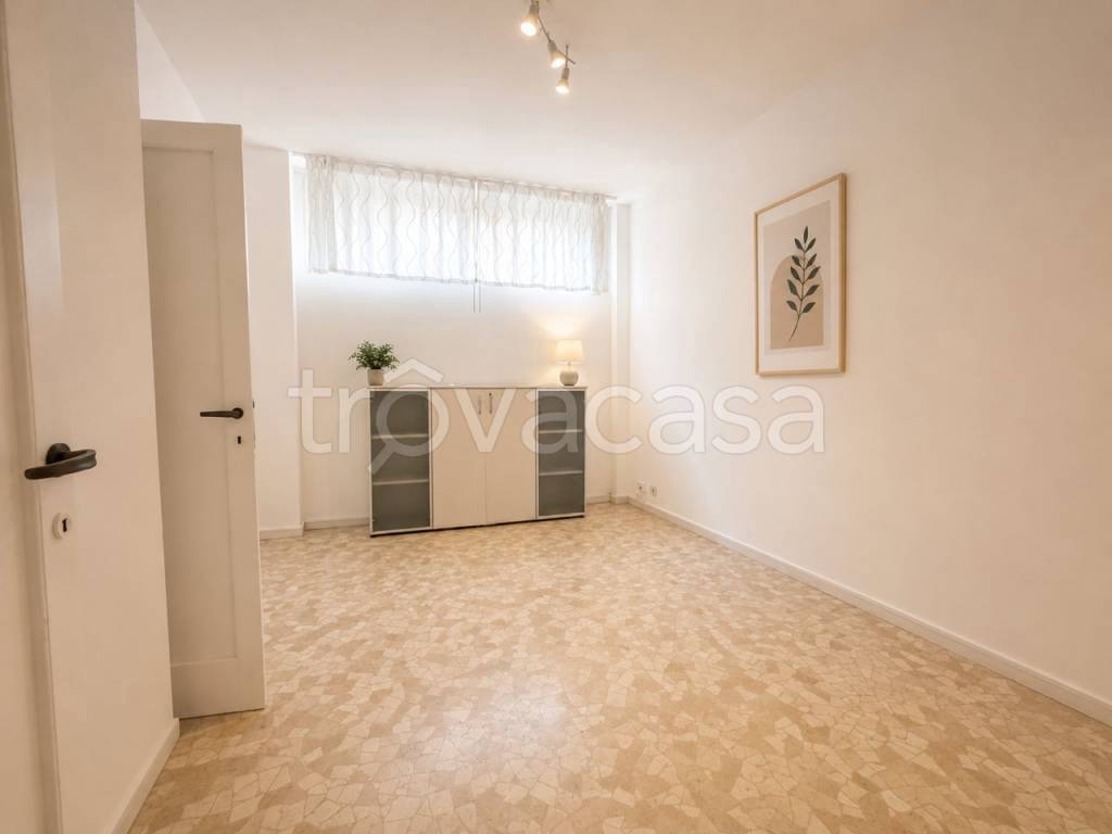 appartamento in vendita a Milano in zona Loreto