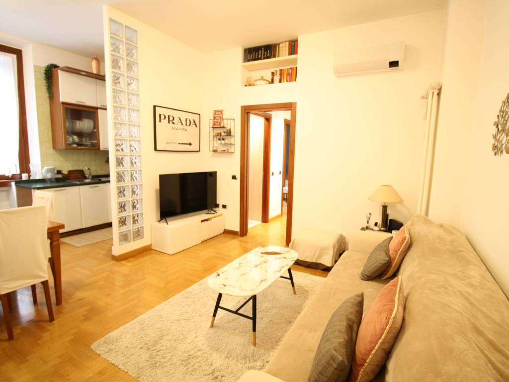 appartamento in vendita a Milano in zona Il Portello