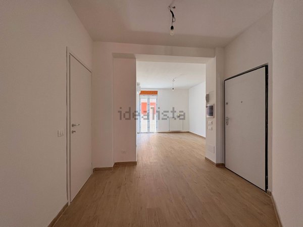 appartamento in vendita a Milano in zona Morsenchio