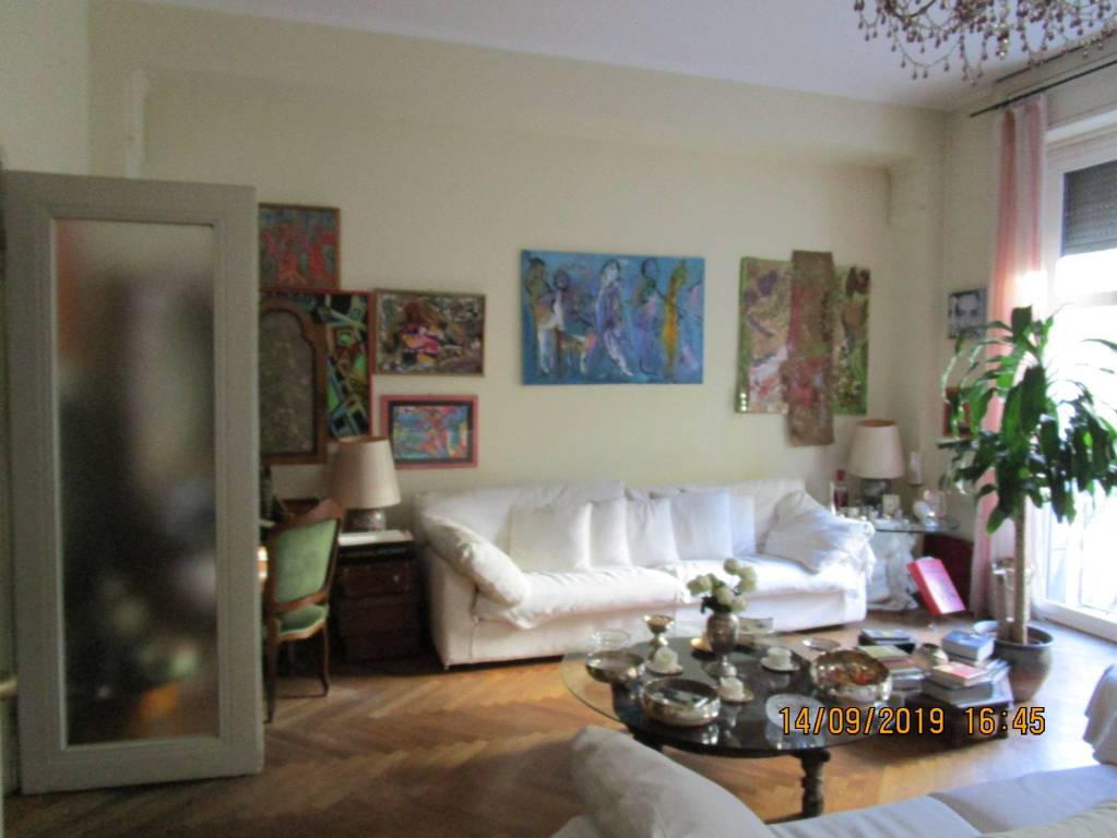 appartamento in vendita a Milano in zona Porta Venezia