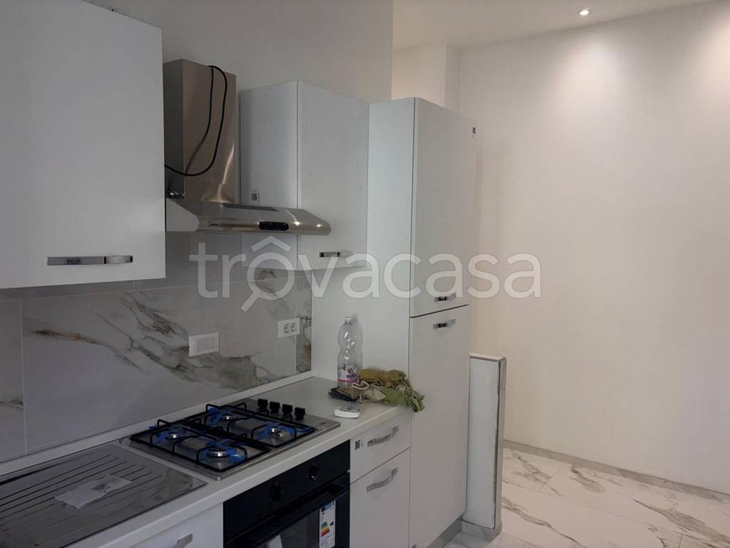 appartamento in vendita a Milano in zona Porta Genova