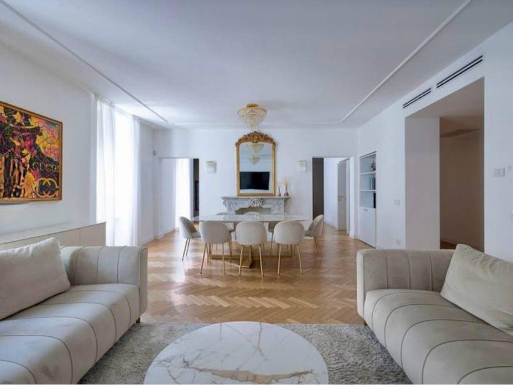 appartamento in vendita a Milano in zona Solari