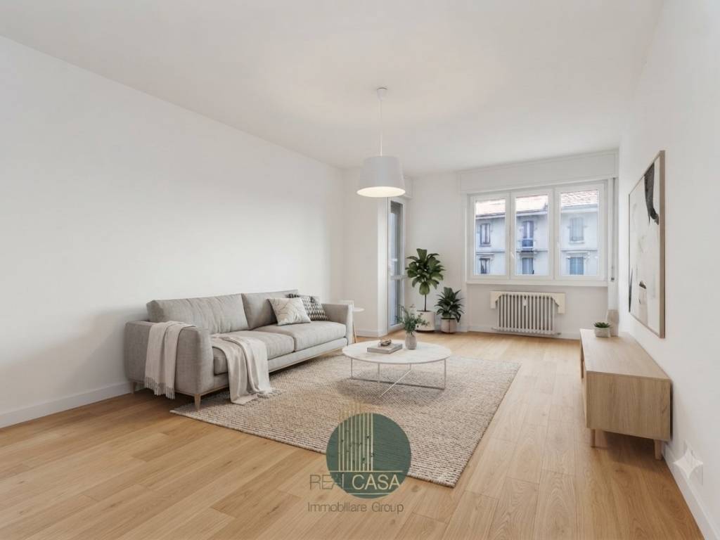 appartamento in vendita a Milano