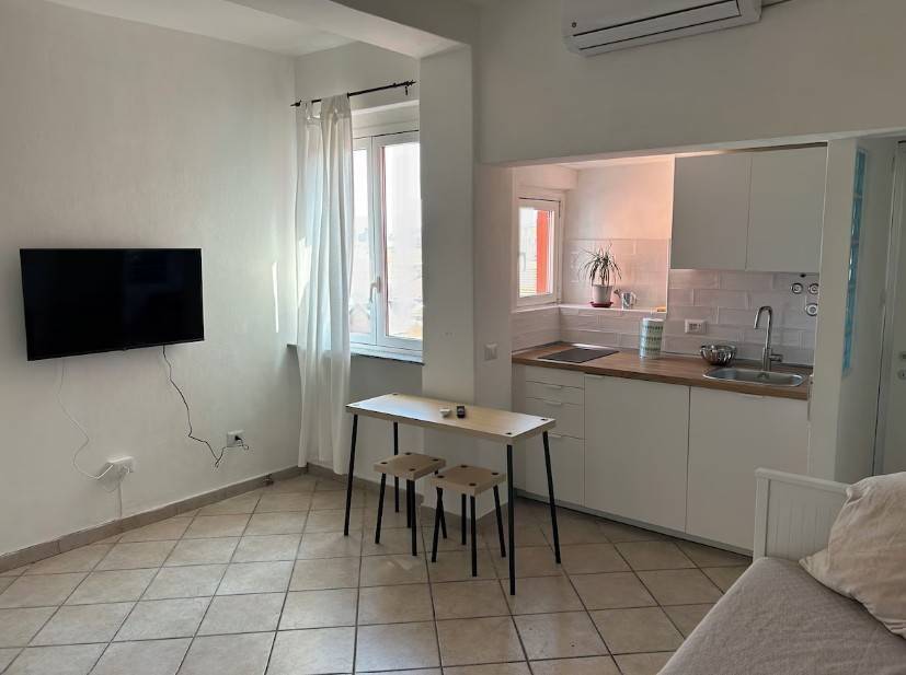 appartamento in vendita a Milano in zona Solari