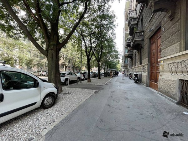 appartamento in vendita a Milano in zona Porta Venezia