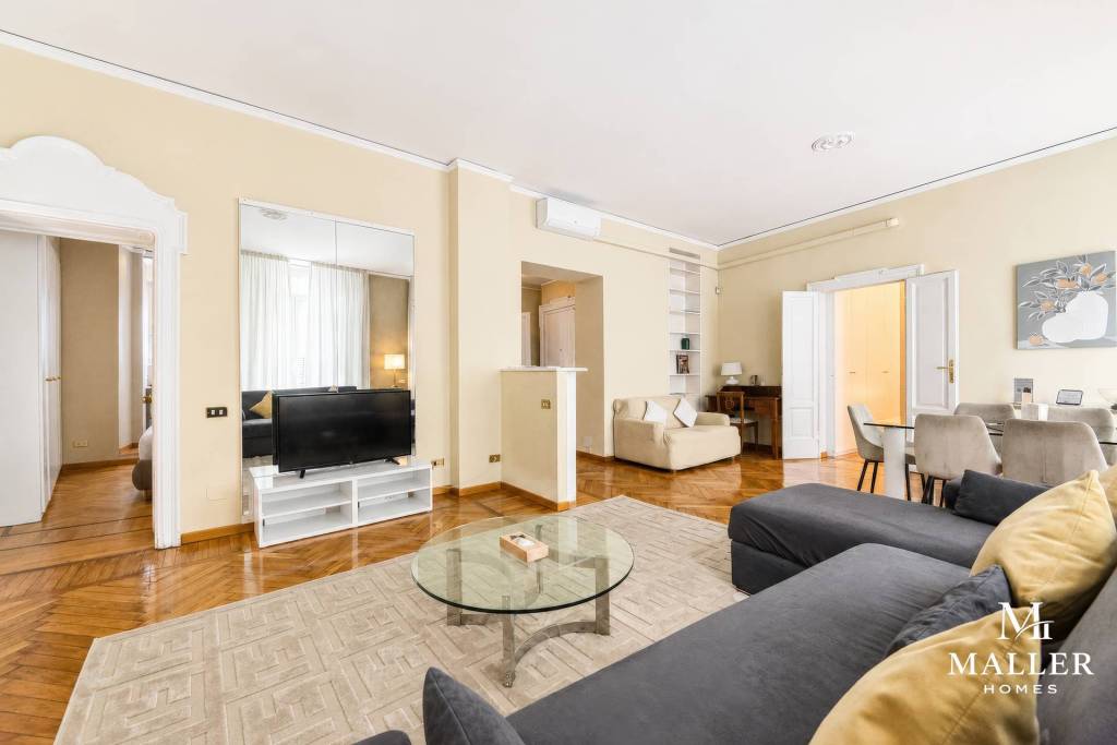 appartamento in vendita a Milano in zona Centro Storico