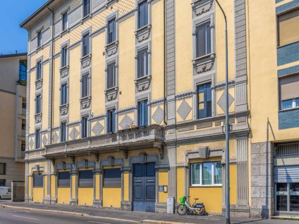 appartamento in vendita a Milano in zona Maciachini