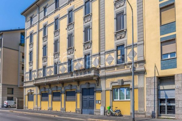 appartamento in vendita a Milano in zona Maciachini