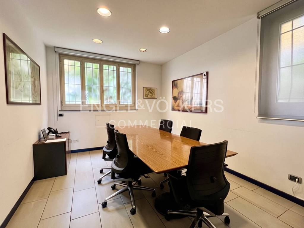 ufficio in vendita a Milano in zona Il Portello