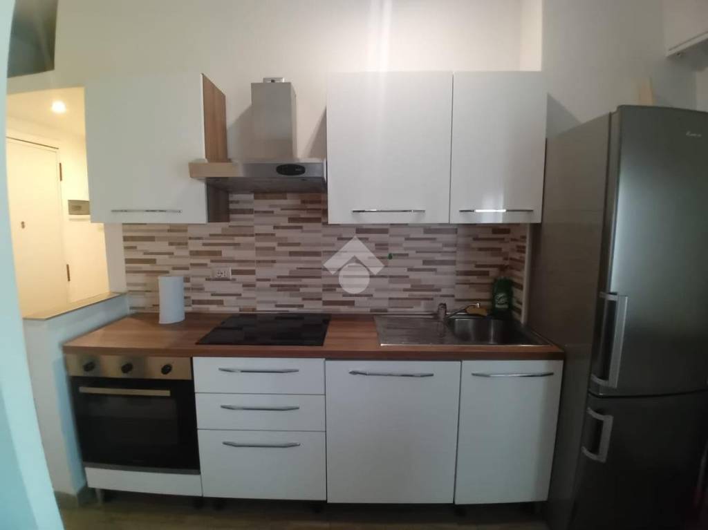 appartamento in vendita a Milano in zona Niguarda