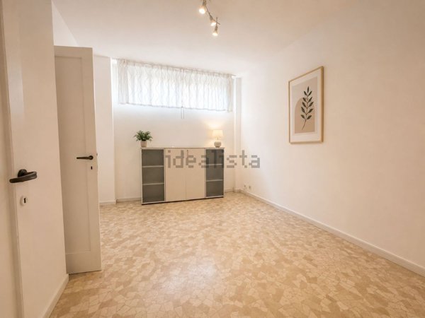 ufficio in vendita a Milano in zona Loreto