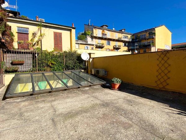 appartamento in vendita a Milano in zona Paolo Sarpi
