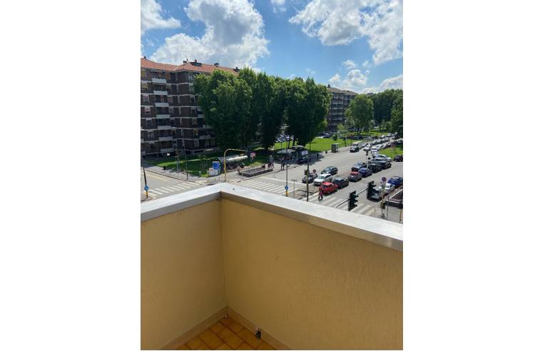 appartamento in vendita a Milano in zona Vigentino