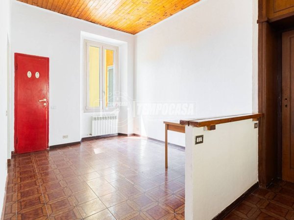 appartamento in vendita a Milano in zona Piazzale Lodi