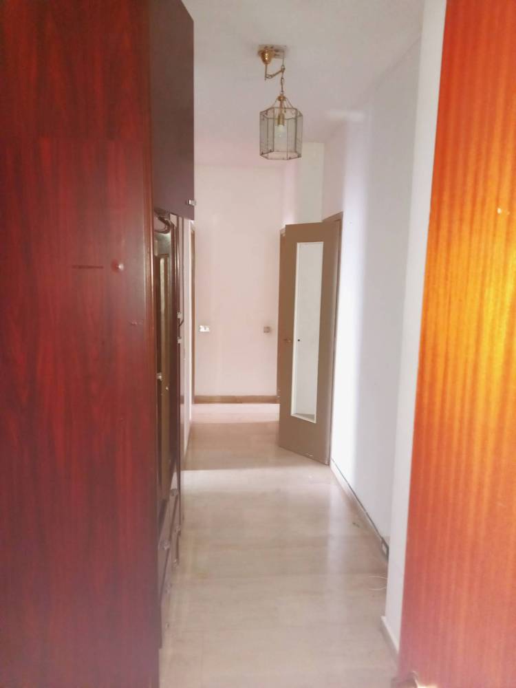 appartamento in vendita a Milano in zona Baggio