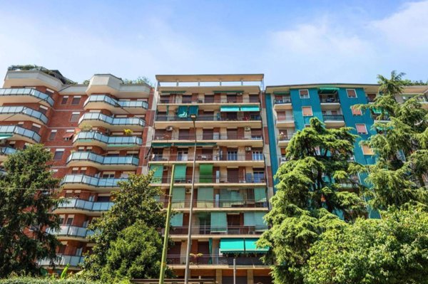 appartamento in vendita a Milano in zona Città Studi