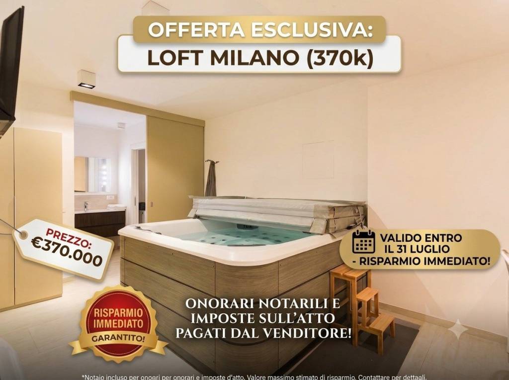 appartamento in vendita a Milano in zona Maggiolina