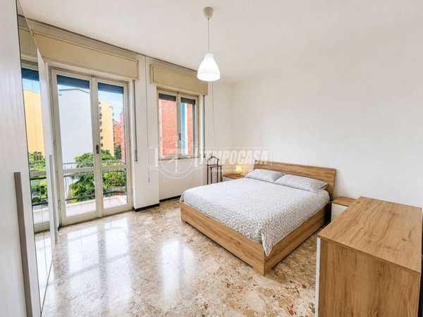 appartamento in vendita a Milano in zona Crescenzago