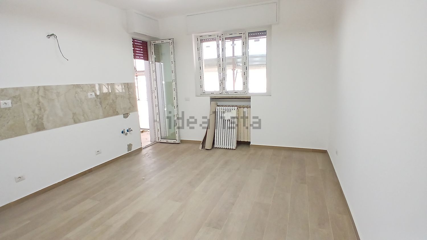 appartamento in vendita a Milano in zona Comasina