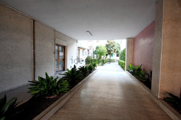 appartamento in vendita a Milano in zona Piazzale Lodi