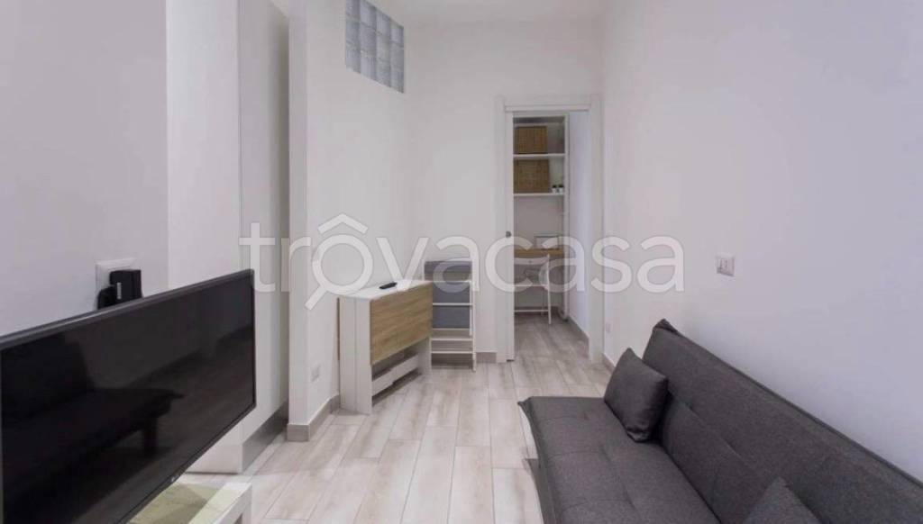 appartamento in vendita a Milano in zona Piazzale Lodi