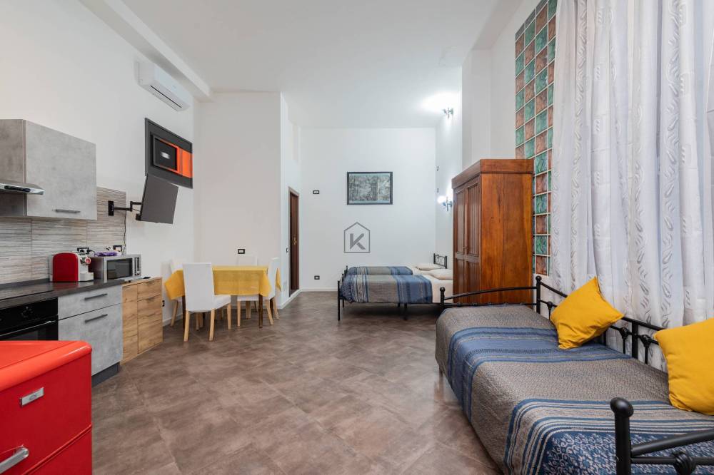 appartamento in vendita a Milano in zona Casoretto