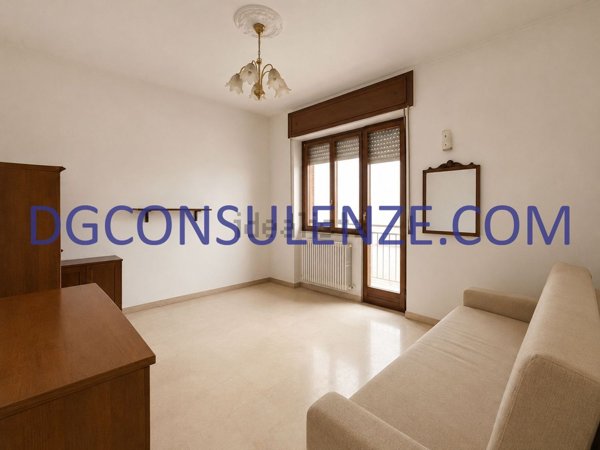 appartamento in vendita a Milano in zona Piazzale Lodi
