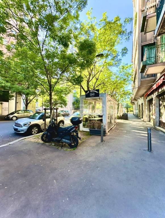 appartamento in vendita a Milano in zona Il Portello