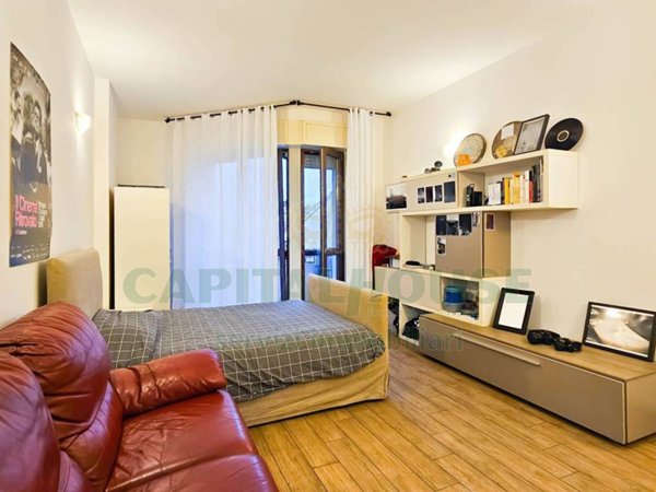 appartamento in vendita a Milano in zona Precotto
