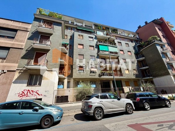 appartamento in vendita a Milano in zona Loreto