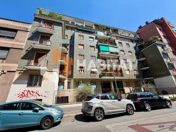 appartamento in vendita a Milano in zona Loreto
