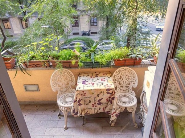 appartamento in vendita a Milano in zona Porta Venezia