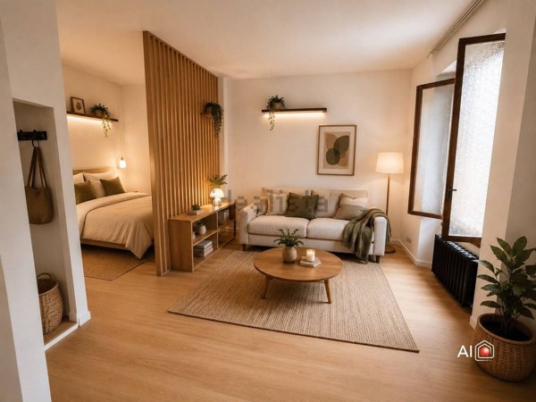 appartamento in vendita a Milano in zona Isola