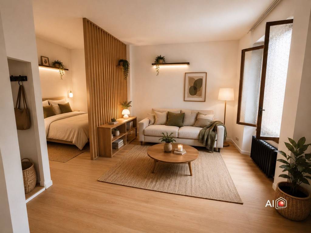 appartamento in vendita a Milano in zona Isola
