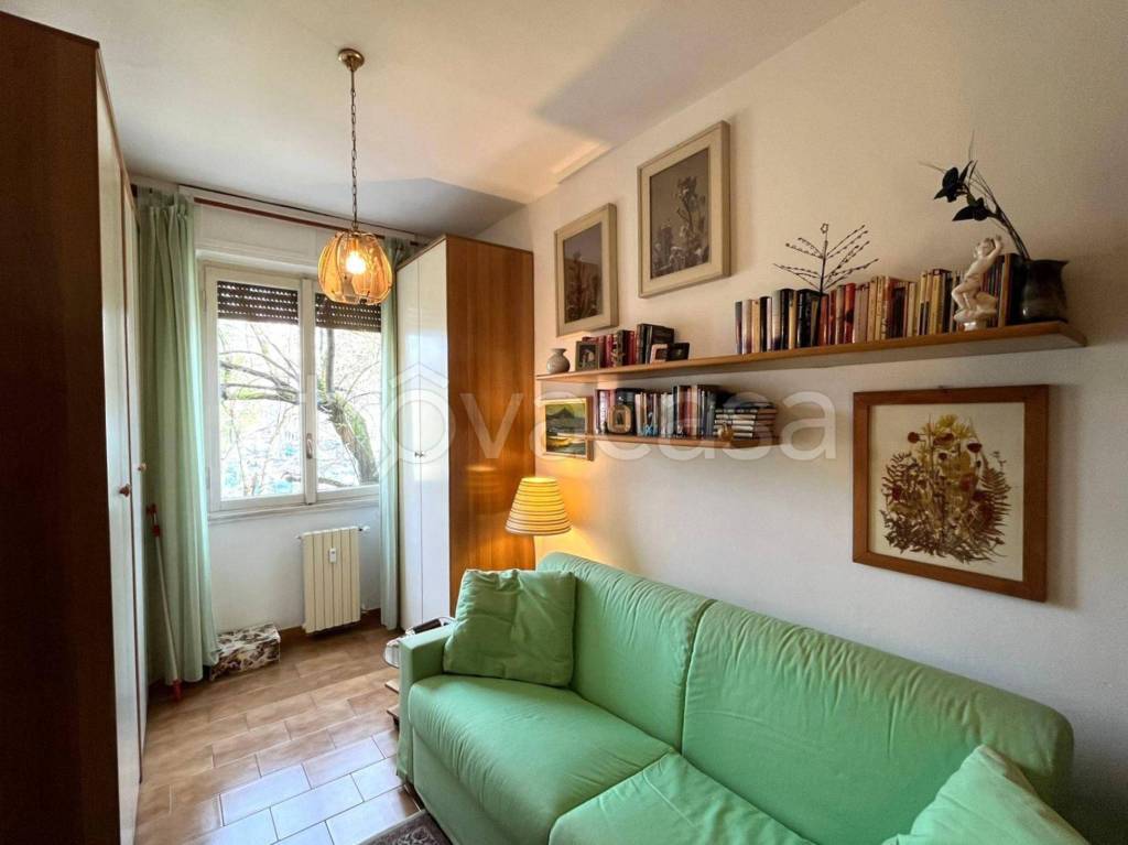 appartamento in vendita a Milano in zona Gorla