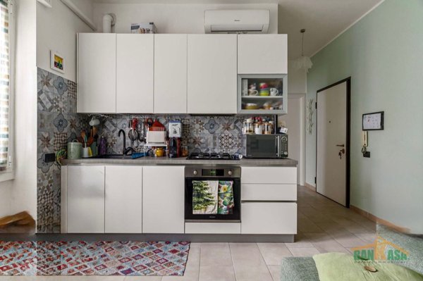 appartamento in vendita a Milano in zona Niguarda