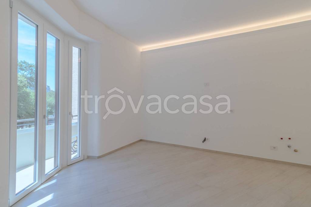 appartamento in vendita a Milano in zona Città Studi